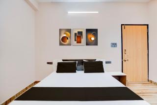 Hotel O Sairam Guest House - 4