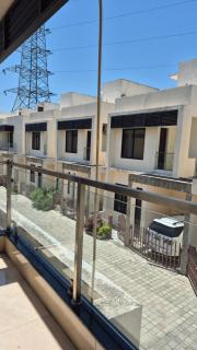 Olive villa - 1