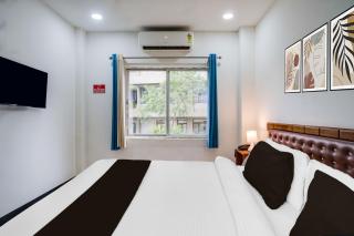 Super Hotel O HNG INN - 1