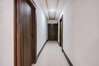 Super Hotel O HNG INN - 4