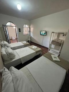 Hotel Avenida - Nova Friburgo - 4