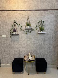 Cozy Haven Apt DHA P6 Big Bukhari - 7