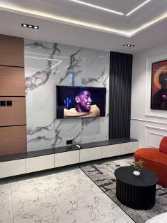 The Amber Studio - 6
