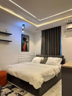 The Amber Studio - 3