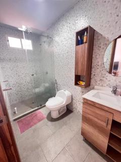 Hermosa casa al pie del mar en Playa Punta Blanca - 5