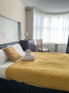 Sheldon Shared House - Birmingham - 8