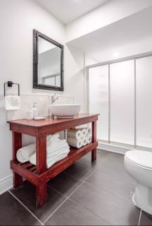 Urban escape ,style, comfort and freedom! - 5