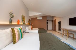 Medellinn The Blooming Hotel - 6