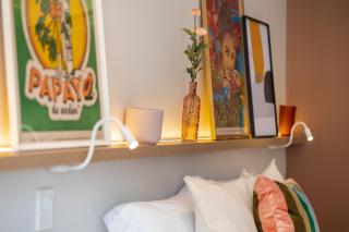 Medellinn The Blooming Hotel - 4