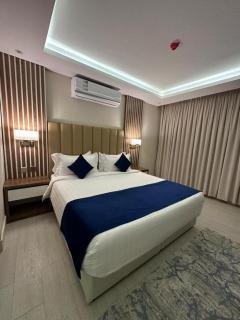 فندق قولد تاور - 7