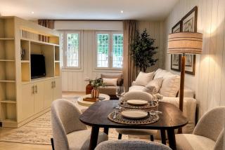 Genteel Home San Leandro - Siviglia - 6