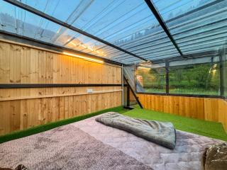 Kasol A Frame Cottage - 7