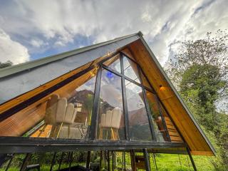 Kasol A Frame Cottage - 3