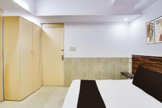 Hotel O HAPPY STAY INN - 9