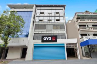 Hotel O HAPPY STAY INN - 0