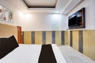 Hotel O HAPPY STAY INN - 5