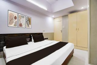 Hotel O HAPPY STAY INN - 2