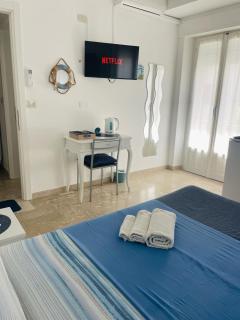 SoverHouse affittacamere a Soverato Marina - 6