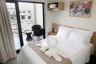 Hotel Jaiba Premium - 9