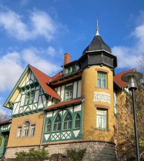 Herz Ferienwohnung - 9