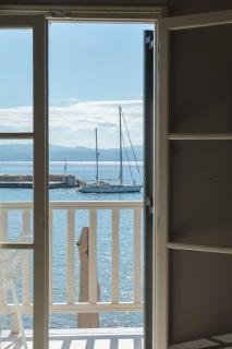 Archontiko Seaside Hotel-Beachfront Blue Experience - 0