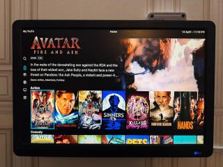 Cozy Haven Apt DHA P6 Big Bukhari - 5