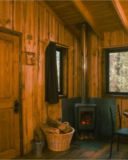 Cabañas Los Picaflores - 5