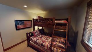 3 Caldera Cabin - 1