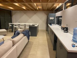 Màgica casa en playa en Tongoy - 2