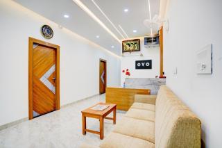 Super Hotel O AYODHYA RESIDENCY - 3