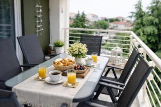 Epanomi Apartments - Epanomí - 0