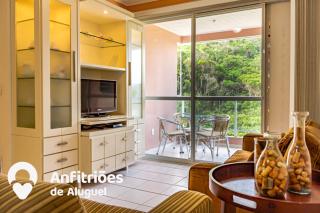 2 Quartos c/ Churrasqueira 80m da Praia RY1526 - 8