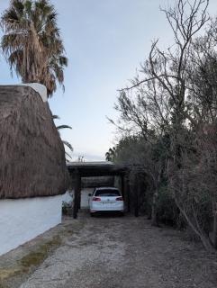 La Barraca de Macu - Delta Traditional Lodge - 7