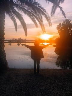 La Barraca de Macu - Delta Traditional Lodge - 3