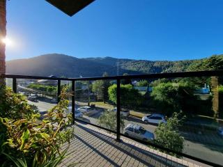 ANDES Apartments - CENTRO Turistico - 0