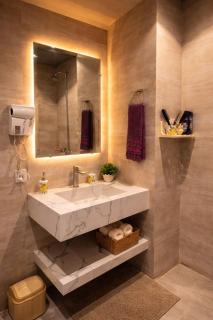 Oura Residence 1 bhk Parkhouse Gulberg - 4