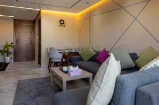 Studio Joudia 2 - 7
