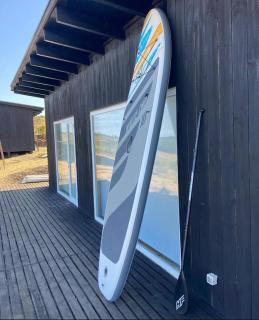 Cabañas 3 aguas - 9