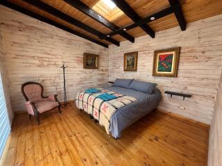 Cabañas 3 aguas - 8