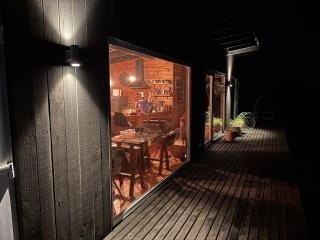 Cabañas 3 aguas - 3