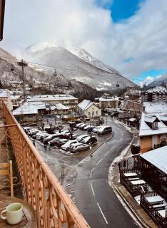 Appartement T2 cosy - au cœur de Cauterets - Le Nid du Lys - 8