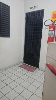 Apartamento Simples em Teresina com 02 Quartos - 5