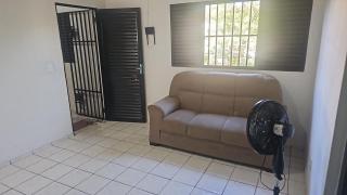 Apartamento Simples em Teresina com 02 Quartos - 1