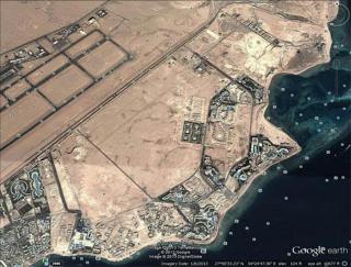 stunning Red Sea View - 1