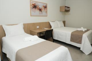 Hotel Jaiba Premium - 2