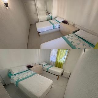 Apartamento Peñíscola Font Nova - 5