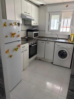 Apartamento Peñíscola Font Nova - 4