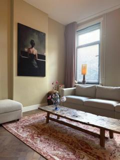 Perron Boutique Stay - 1