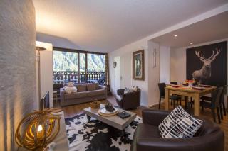 Résidence Androsace 42 Happy Rentals - 9