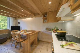 Résidence Grand Roc - Ancolies 103 - Happy Rentals - Chamonix-Mont-Blanc - 5